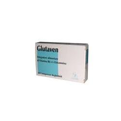 GLUTAVEN 20 COMPRESSE - Magnumfarma.it