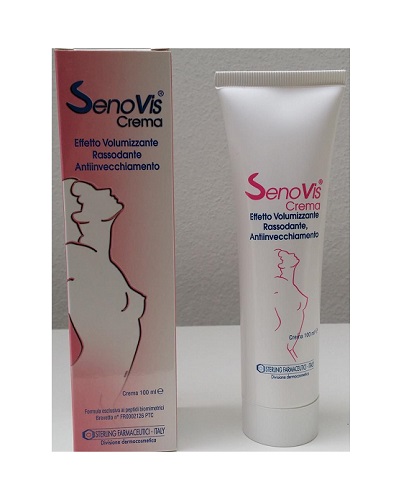 SENOVIS CREMA 100 G - Magnumfarma.it
