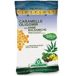 OLIGOMIR EPID CARAMELLE 67,2 G - Magnumfarma.it