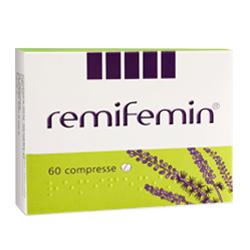 REMIFEMIN 60 COMPRESSE - Magnumfarma.it