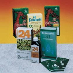KRAUTEROL 99 100 ML - Magnumfarma.it
