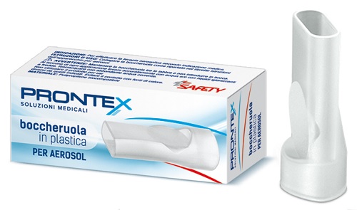 BOCCHERUOLA AEROSOL PLASTICA - Magnumfarma.it