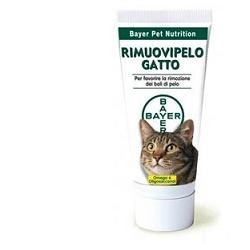 RIMUOVIPELO GATTO TUBETTO DA 50 G - Magnumfarma.it