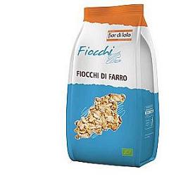 FIOCCHI DI FARRO 500 G - Magnumfarma.it