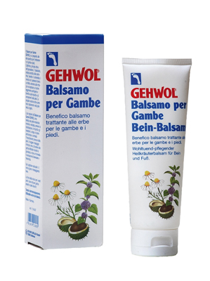 GEHWOL BALSAMO GAMBE 125ML - Magnumfarma.it