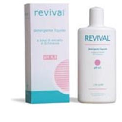 REVIVAL DETERGENTE PH 4,5 250 ML - Magnumfarma.it