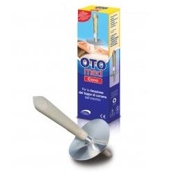 OTOMED CONO AURICOLARE 2 PEZZI - Magnumfarma.it