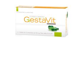 GESTAVIT 30 CAPSULE - Magnumfarma.it