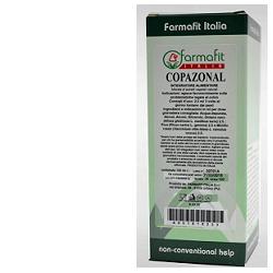 COPAZONAL GOCCE 100 ML - Magnumfarma.it