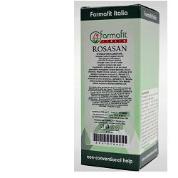 ROSASAN GOCCE 100 ML - Magnumfarma.it