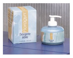 FLORAGYN INTIMO 200 ML - Magnumfarma.it