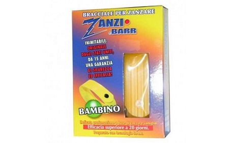 ZANZIBARR BRACC INSETTOREP BB - Magnumfarma.it