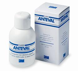 ANTEVAL DERMOPURIFICANTE 200 ML NUOVA FORMULAZIONE - Magnumfarma.it