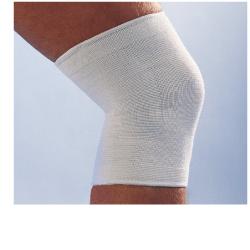 SCUDOTEX GINOCCHIERA SCUDOTEX SPORTING BIANCA 2 - Magnumfarma.it