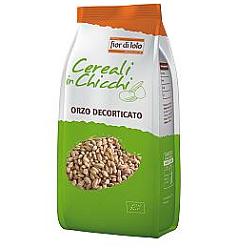 ORZO DECORTICATO 500 G - Magnumfarma.it