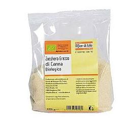 ZUCCHERO DI CANNA BIO 500 G - Magnumfarma.it