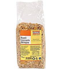 MUESLI CROCCANTE FAMIGLIA 750 G - Magnumfarma.it