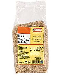 MUESLI PRIMO PREZZO 750 G - Magnumfarma.it