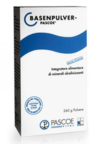 BASENPULVER POLVERE 260 G PASCOE - Magnumfarma.it