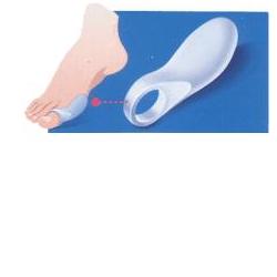 PODOGEL PROTETTORE ALLUCE VALGO MISURA SMALL/MEDIUM - Magnumfarma.it