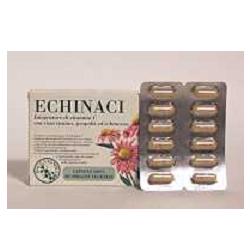 ECHINACI 36 CAPSULE VEGETALI - Magnumfarma.it