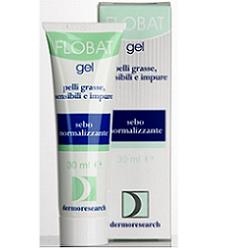 FLOBAT GEL PELLI GRASSE SEBORROICHE - Magnumfarma.it