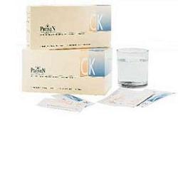 CK PROMIN ACIDO ASCORBICO + BICARBONATO 100 22,5 G - Magnumfarma.it