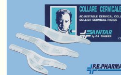 COLLARE PER CERVICALE RIGIDO MISURA LARGE - Magnumfarma.it