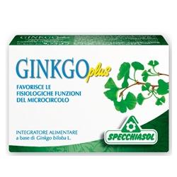GINKGO PLUS 30 CAPSULE - Magnumfarma.it