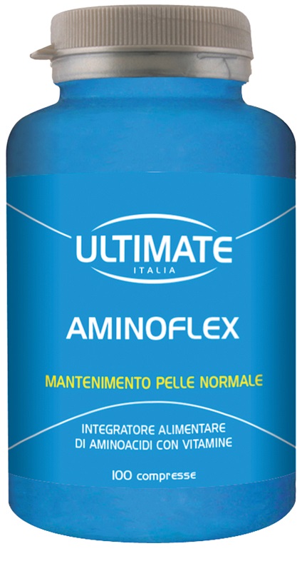 ULTIMATE AMINOFLEX 100 CAPSULE - Magnumfarma.it