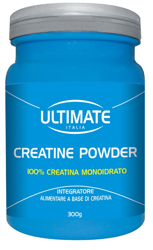 ULTIMATE CREATINA POWDER 300 G - Magnumfarma.it
