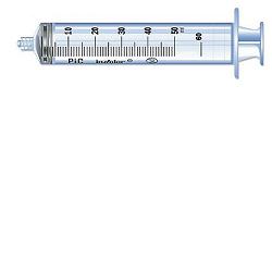 SIRINGA PIC MONOUSO STERILE CAPACITA' 30ML CONO LUER LOCK SENZA AGO 1 PEZZO - Magnumfarma.it