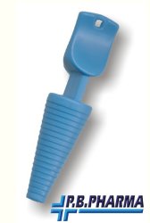 TAPPO PER CATETERE STERILE 1 PEZZO - Magnumfarma.it
