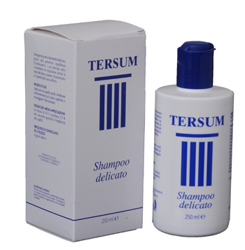 TERSUM SHAMPOO 250 ML - Magnumfarma.it
