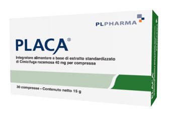 PLACA 30 COMPRESSE - Magnumfarma.it