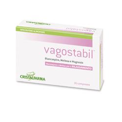 VAGOSTABIL 36 COMPRESSE - Magnumfarma.it