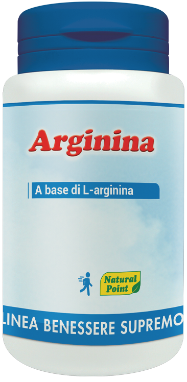 ARGININA 50 CAPSULE - Magnumfarma.it