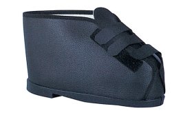 SCARPA SOPRAGESSO SIMILPELLE 41/42 - Magnumfarma.it