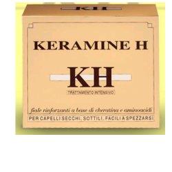 KERAMINE H FASC AV 10 FIALE DA 10 ML - Magnumfarma.it