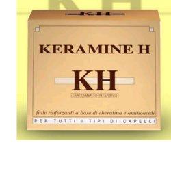 KERAMINE H FASC BIANCO 10 FIALE DA 10 ML - Magnumfarma.it
