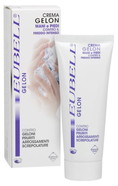 EUBELL GELON CREMA 75 ML - Magnumfarma.it