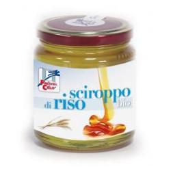 SCIROPPO DI RISO BIO 400 G - Magnumfarma.it