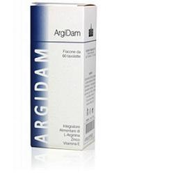ARGIDAM 60 TAVOLETTE 600 MG - Magnumfarma.it