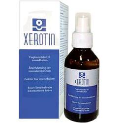 XEROTIN 100 ML - Magnumfarma.it