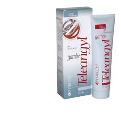 PHARCOS TELEANGYL GAMBE GEL 125 ML - Magnumfarma.it