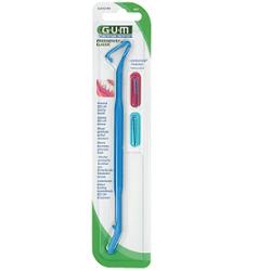 GUM PROXABRUSHAMPOO SCOVOLINO MANICO PLASTICA - Magnumfarma.it