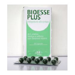 BIOESSE PLUS 30 CAPSULE - Magnumfarma.it