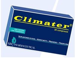 CLIMATER 30 COMPRESSE - Magnumfarma.it