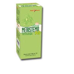 MERISTEMO 18 100ML - Magnumfarma.it
