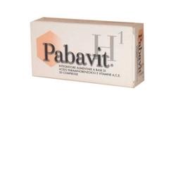 PABAVIT 30 COMPRESSE - Magnumfarma.it